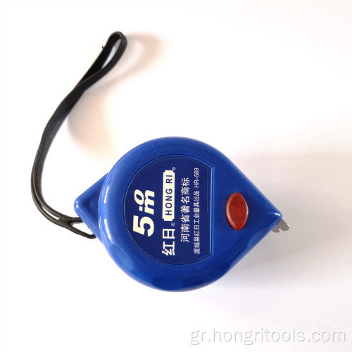 Soft Pvc Portable Retractable Fancy Tape Measure